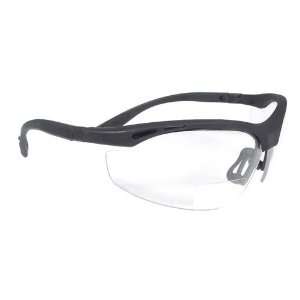  Cheaters 1.5 Clear Reading Lens Safety Glasses