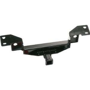  Valley 71030 Front Mounted Receiver for Chevy/GMC 