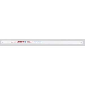 Lenox 224HE 24T Bi Metal Hacksaw Blade