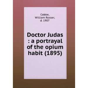   habit (1895) (9781275589964) William Rosser, d. 1907 Cobbe Books