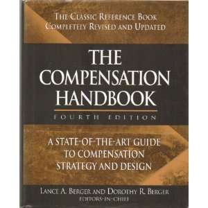 State of the Art Guide to Compensation Strategy and Design   Human 