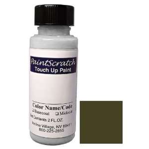   Up Paint for 2012 Chevrolet Malibu (color code WA702S) and Clearcoat