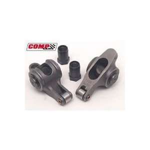  Competition Cams 112016 Steel Roller Rocker Arms For Chevrolet 