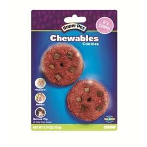  Chewables Cookie Chews