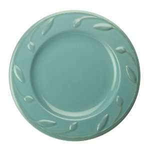  Signature Sorrento 11 Inch Dinner Plates, Set of 6, Tuscan 