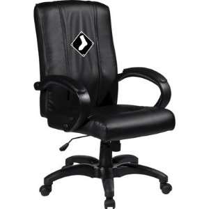  Home Office Chair with MLB Chicago White Sox Secondary 