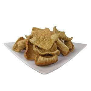 VEGAN CHICHARRONES 8 OZ  Grocery & Gourmet Food