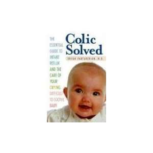   of Your Crying, Difficult to  Soothe Baby (Paperback)  N/A  Books