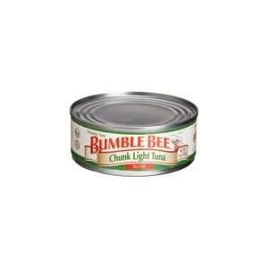 Bumble Bee Chicken with Tuna Oil 6 oz. (3 Pack)  Grocery 
