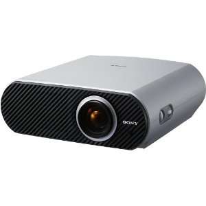  Sony Cineza VPLHS51A Home Theater Video Projector 