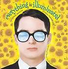 ORIGINAL SOUNDTRACK/   EVERYTHING IS ILLUMINATED [ORIGINAL MOTION 