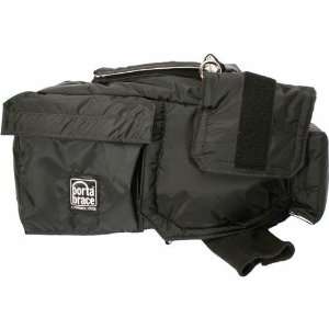  Porta Brace POL MEX3 Polar Mitten Camera Case   Black 