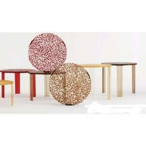  T table Patricia Urquida Furniture By Kartell