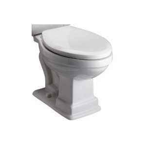Barclay Constitution? Vitreous China Elongated Front Toilet Bowl B2 
