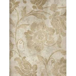  Wallpaper Seabrook Wallcovering Salerno OK71203