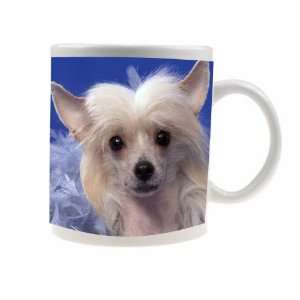  Chinese Crested Dog 11oz Coffee Mug Cup 