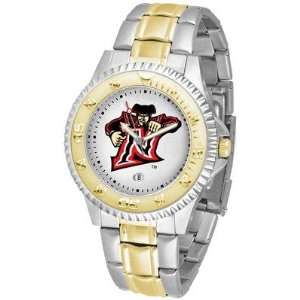   Matadors Competitor   Two tone Band   Mens   Mens College Watches