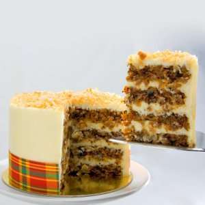 Classic Carrot Cake   Specialty Dessert Cake  Grocery 