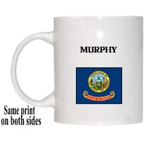  US State Flag   MURPHY, Idaho (ID) Mug 