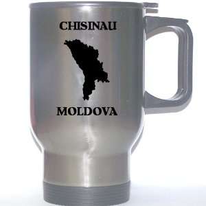  Moldova   CHISINAU Stainless Steel Mug 