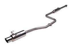 Skunk2 Racing MegaPower Catback Exhaust Systems for 1994 1997 Honda 