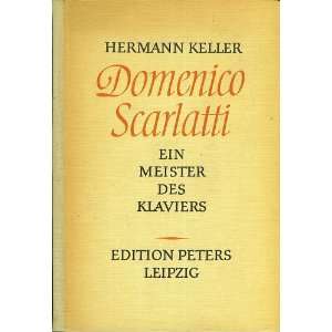 Domenico Scarlatti. Ein Meister des Klaviers. Books