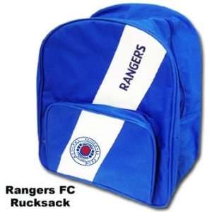  Rangers FC Rucksack