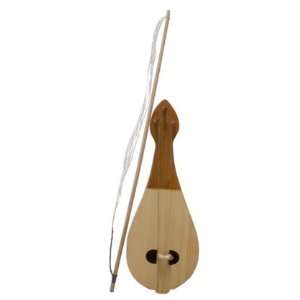  Kemance (Turkish Rebec), Small Musical Instruments