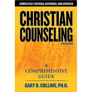 Christian Counseling (3rd Edition)