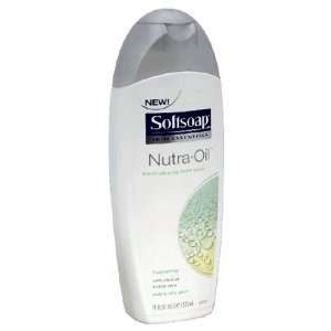  Softsoap Body Wash Hydrating Beauty