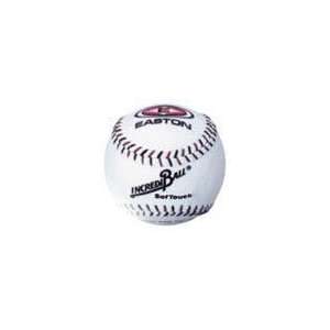  Easton 9 Incrediball Softouch Baseball   1 Ball 