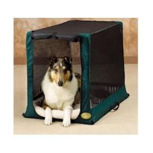  Pet Product 9482GB Soft Side Dog Crate   Green XX Large 