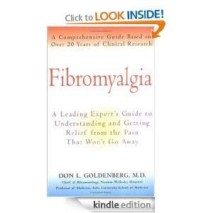 Start reading Fibromyalgia  