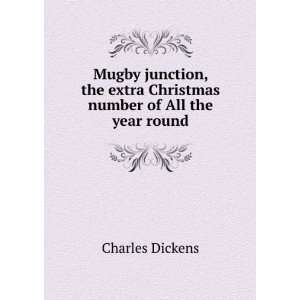  Mugby junction, the extra Christmas number of All the year 
