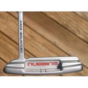  Used Taylormade Nubbins B9 Putter
