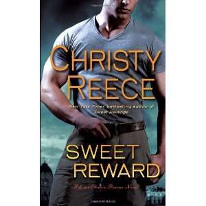   Last Chance Rescue Novel [Mass Market Paperback] Christy Reece Books