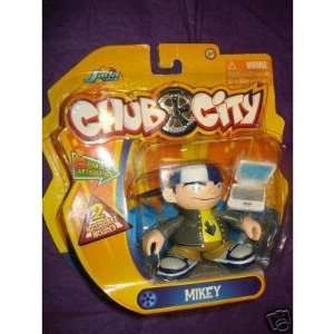  Chub City Trace Toys & Games
