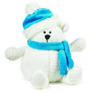  Ganz Chubbs Polar Bear Toys & Games