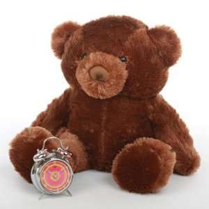  Buttercup Chubs Plush and Adorable Warm Chestnut Teddy 