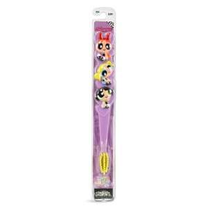 Power Puff Girls Power Puff Girls Tooth Brush, Pack of 2 small Tooth 