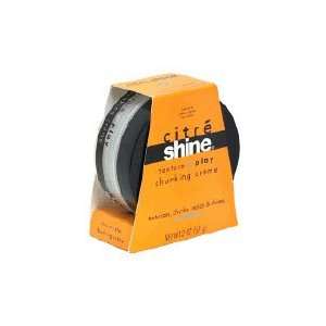  Citre Shine Chunking Creme Texture Play 2 oz Everything 