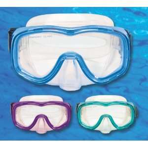  Reef Diver Scuba Mask Toys & Games