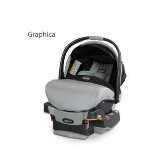 Chicco Keyfit 30 Infant Car Seat, Graphica 07079021460070 049796604283 