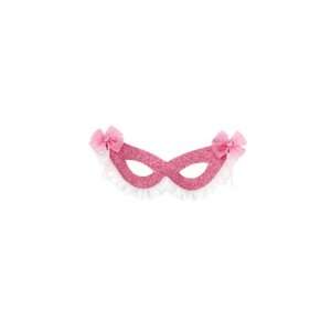 Silly Gifts Embellished Masquerade Party Halloween Dress Up Eye Mask 