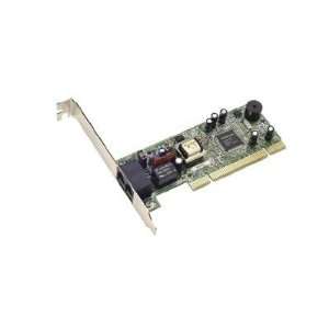  Us Robotic Modem Usr263092 Pci 56K Oem No Voicew Rohs 