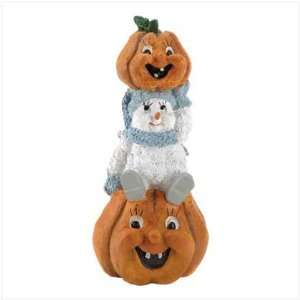  Snowbuddies Pumpkin smor 