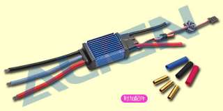 100A Brushless ESC(Governer Mode) RCE BL100G K10367B  