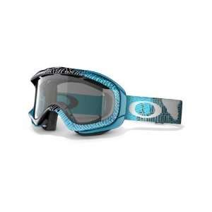   Ambush Goggles   Unisex Cinder Block Blue Frame /