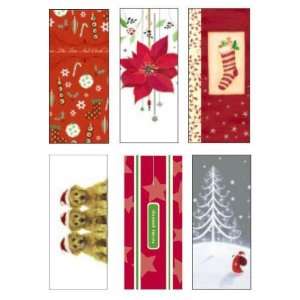  Christmas Gift Card Money Holders Case Pack 48