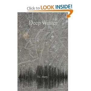  Deep Winter [Paperback] Thomas Sherry Books